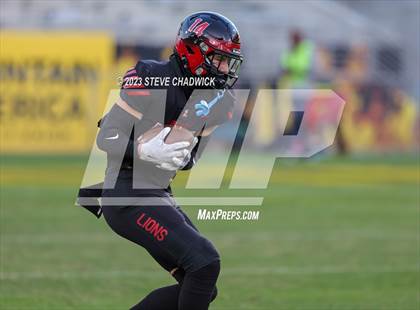 Thumbnail 3 in Centennial vs Liberty (AIA Open Final) photogallery.