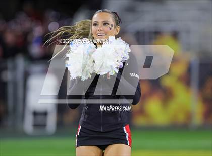 Thumbnail 3 in Centennial vs Liberty (AIA Open Final) photogallery.