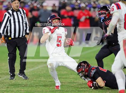 Thumbnail 3 in Centennial vs Liberty (AIA Open Final) photogallery.