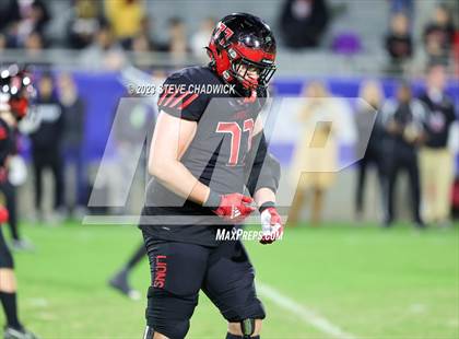 Thumbnail 2 in Centennial vs Liberty (AIA Open Final) photogallery.