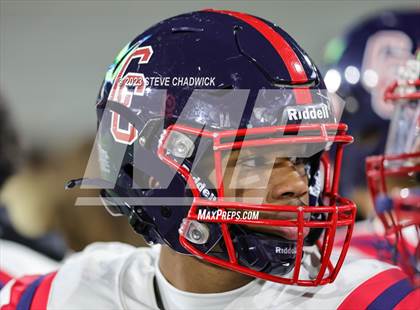 Thumbnail 3 in Centennial vs Liberty (AIA Open Final) photogallery.