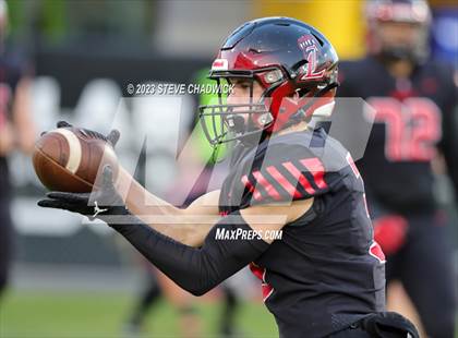 Thumbnail 1 in Centennial vs Liberty (AIA Open Final) photogallery.