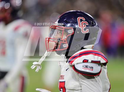Thumbnail 2 in Centennial vs Liberty (AIA Open Final) photogallery.