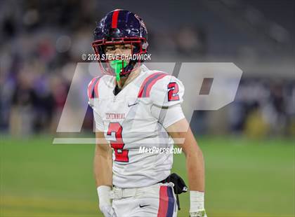 Thumbnail 3 in Centennial vs Liberty (AIA Open Final) photogallery.