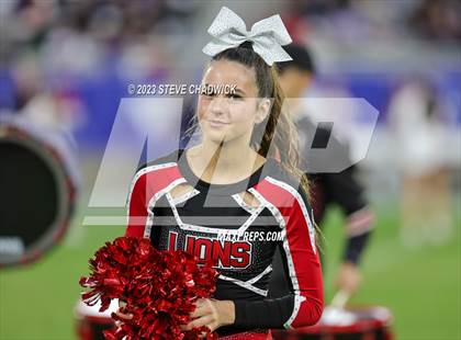 Thumbnail 1 in Centennial vs Liberty (AIA Open Final) photogallery.