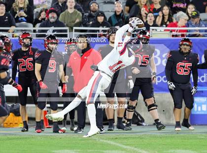 Thumbnail 2 in Centennial vs Liberty (AIA Open Final) photogallery.