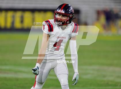 Thumbnail 3 in Centennial vs Liberty (AIA Open Final) photogallery.