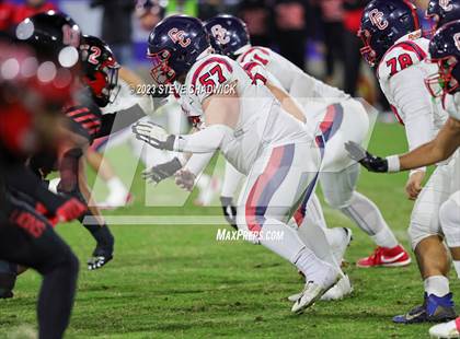Thumbnail 1 in Centennial vs Liberty (AIA Open Final) photogallery.