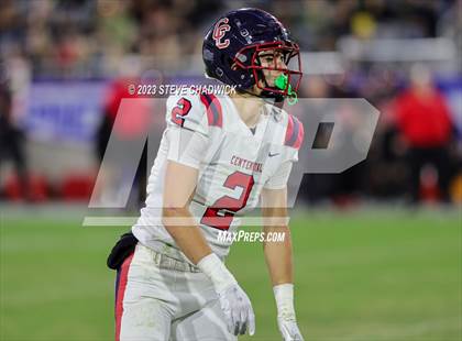 Thumbnail 2 in Centennial vs Liberty (AIA Open Final) photogallery.