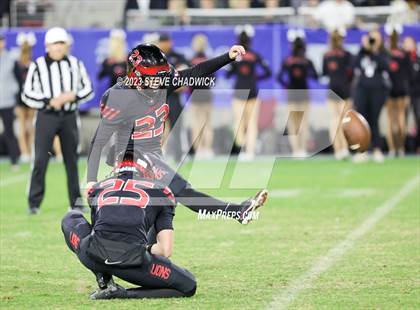 Thumbnail 3 in Centennial vs Liberty (AIA Open Final) photogallery.