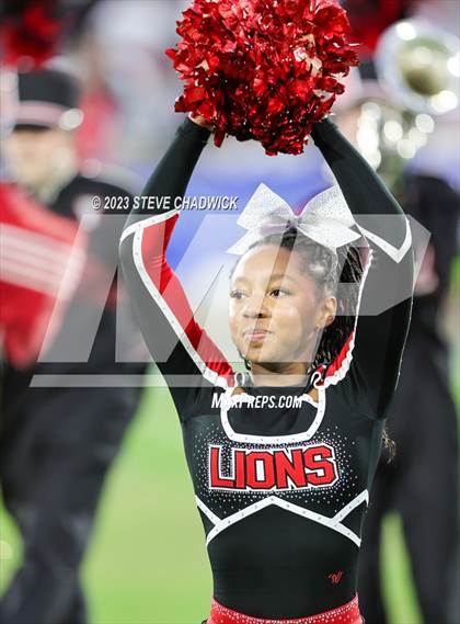Thumbnail 2 in Centennial vs Liberty (AIA Open Final) photogallery.