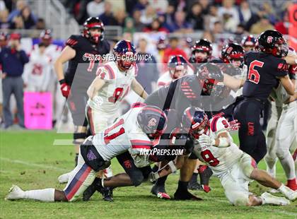 Thumbnail 1 in Centennial vs Liberty (AIA Open Final) photogallery.