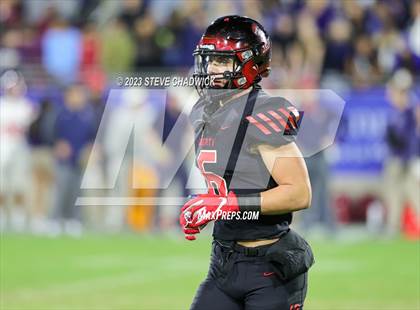 Thumbnail 1 in Centennial vs Liberty (AIA Open Final) photogallery.