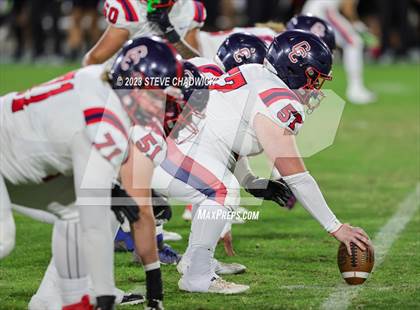Thumbnail 3 in Centennial vs Liberty (AIA Open Final) photogallery.