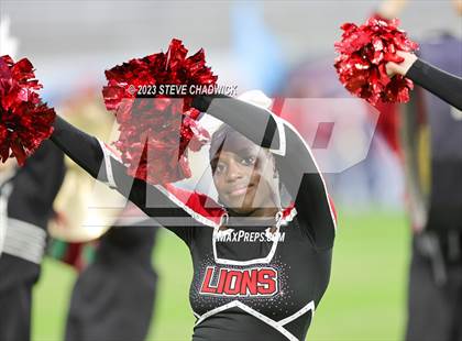 Thumbnail 2 in Centennial vs Liberty (AIA Open Final) photogallery.