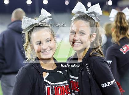 Thumbnail 3 in Centennial vs Liberty (AIA Open Final) photogallery.