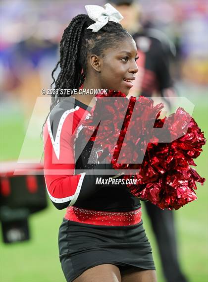 Thumbnail 3 in Centennial vs Liberty (AIA Open Final) photogallery.