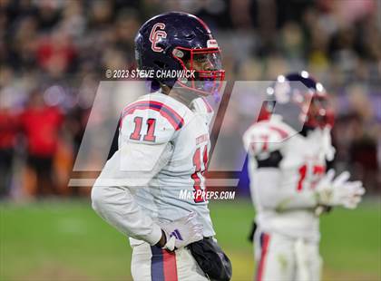 Thumbnail 2 in Centennial vs Liberty (AIA Open Final) photogallery.