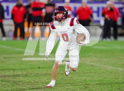 Thumbnail 2 in Centennial vs Liberty (AIA Open Final) photogallery.