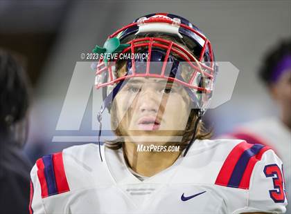 Thumbnail 2 in Centennial vs Liberty (AIA Open Final) photogallery.