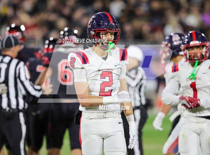 Thumbnail 3 in Centennial vs Liberty (AIA Open Final) photogallery.