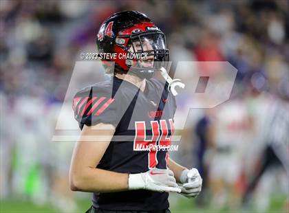 Thumbnail 1 in Centennial vs Liberty (AIA Open Final) photogallery.