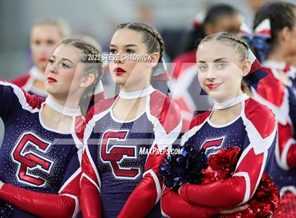 Thumbnail 1 in Centennial vs Liberty (AIA Open Final) photogallery.