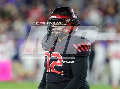 Thumbnail 2 in Centennial vs Liberty (AIA Open Final) photogallery.