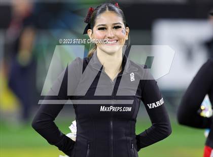Thumbnail 1 in Centennial vs Liberty (AIA Open Final) photogallery.