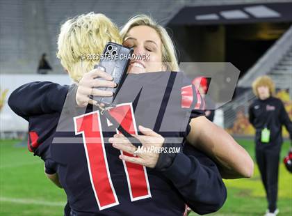 Thumbnail 1 in Centennial vs Liberty (AIA Open Final) photogallery.