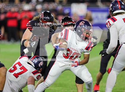 Thumbnail 2 in Centennial vs Liberty (AIA Open Final) photogallery.