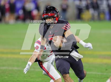Thumbnail 2 in Centennial vs Liberty (AIA Open Final) photogallery.