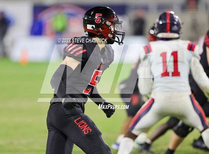 Thumbnail 1 in Centennial vs Liberty (AIA Open Final) photogallery.
