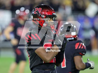 Thumbnail 1 in Centennial vs Liberty (AIA Open Final) photogallery.