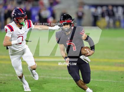 Thumbnail 1 in Centennial vs Liberty (AIA Open Final) photogallery.