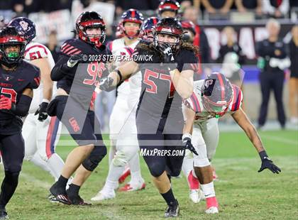 Thumbnail 1 in Centennial vs Liberty (AIA Open Final) photogallery.