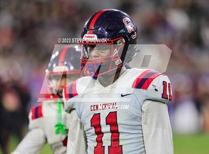 Thumbnail 2 in Centennial vs Liberty (AIA Open Final) photogallery.
