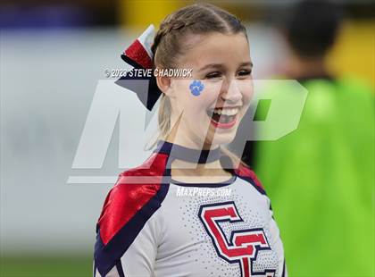 Thumbnail 1 in Centennial vs Liberty (AIA Open Final) photogallery.