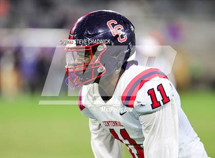 Thumbnail 1 in Centennial vs Liberty (AIA Open Final) photogallery.