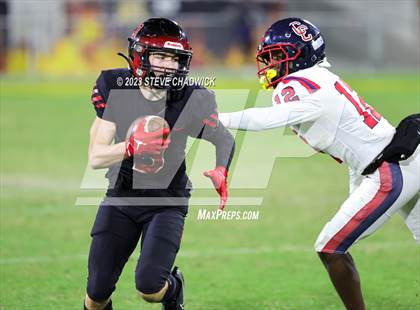 Thumbnail 1 in Centennial vs Liberty (AIA Open Final) photogallery.