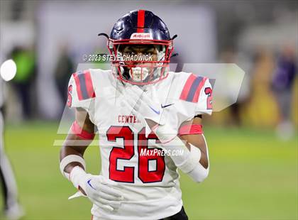 Thumbnail 1 in Centennial vs Liberty (AIA Open Final) photogallery.
