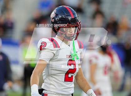 Thumbnail 3 in Centennial vs Liberty (AIA Open Final) photogallery.