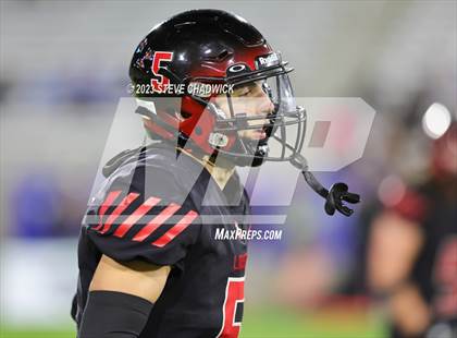 Thumbnail 3 in Centennial vs Liberty (AIA Open Final) photogallery.
