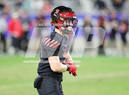 Thumbnail 3 in Centennial vs Liberty (AIA Open Final) photogallery.
