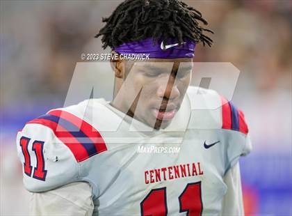 Thumbnail 3 in Centennial vs Liberty (AIA Open Final) photogallery.
