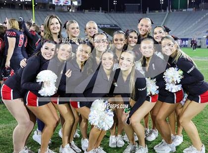 Thumbnail 1 in Centennial vs Liberty (AIA Open Final) photogallery.