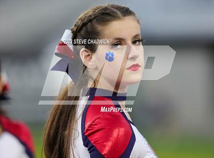 Thumbnail 2 in Centennial vs Liberty (AIA Open Final) photogallery.