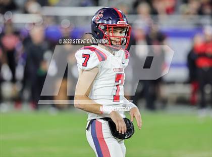 Thumbnail 2 in Centennial vs Liberty (AIA Open Final) photogallery.