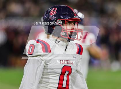 Thumbnail 3 in Centennial vs Liberty (AIA Open Final) photogallery.