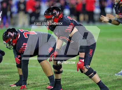 Thumbnail 3 in Centennial vs Liberty (AIA Open Final) photogallery.